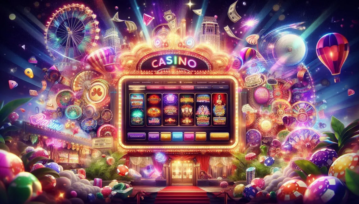 Spielbank Cottbus